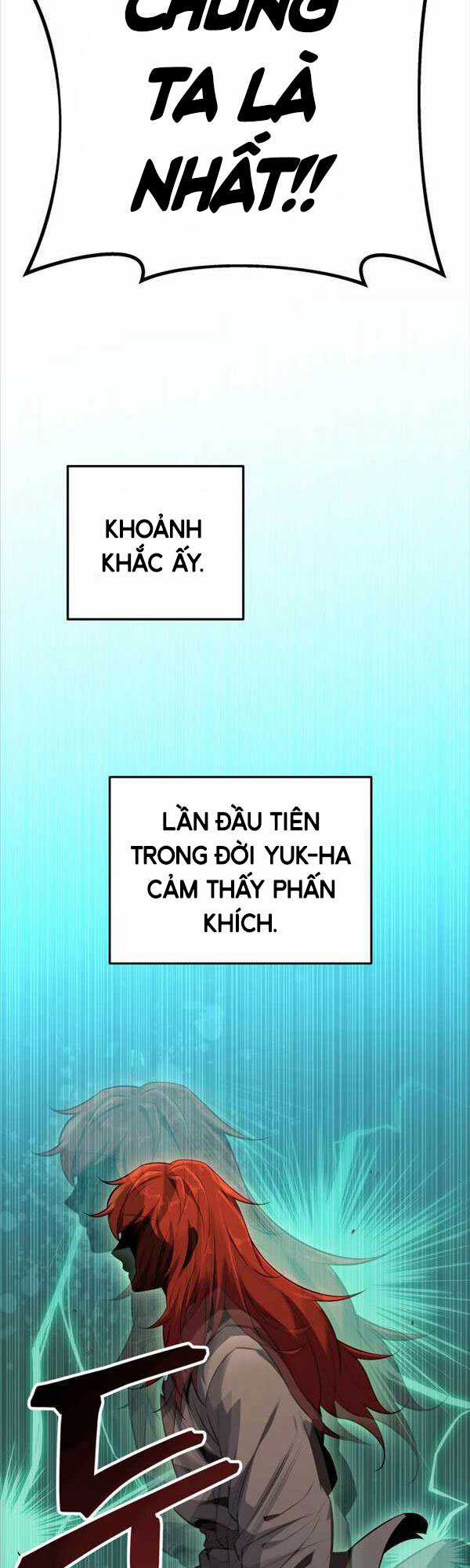 Cửu Thiên Kiếm Pháp Chương 7 trang 54