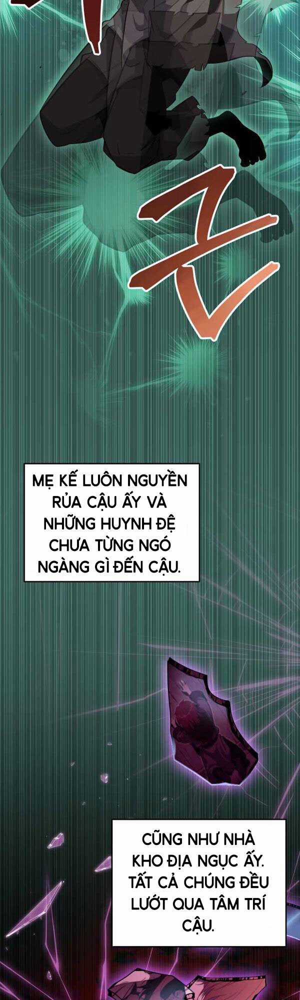 Cửu Thiên Kiếm Pháp Chương 7 trang 55