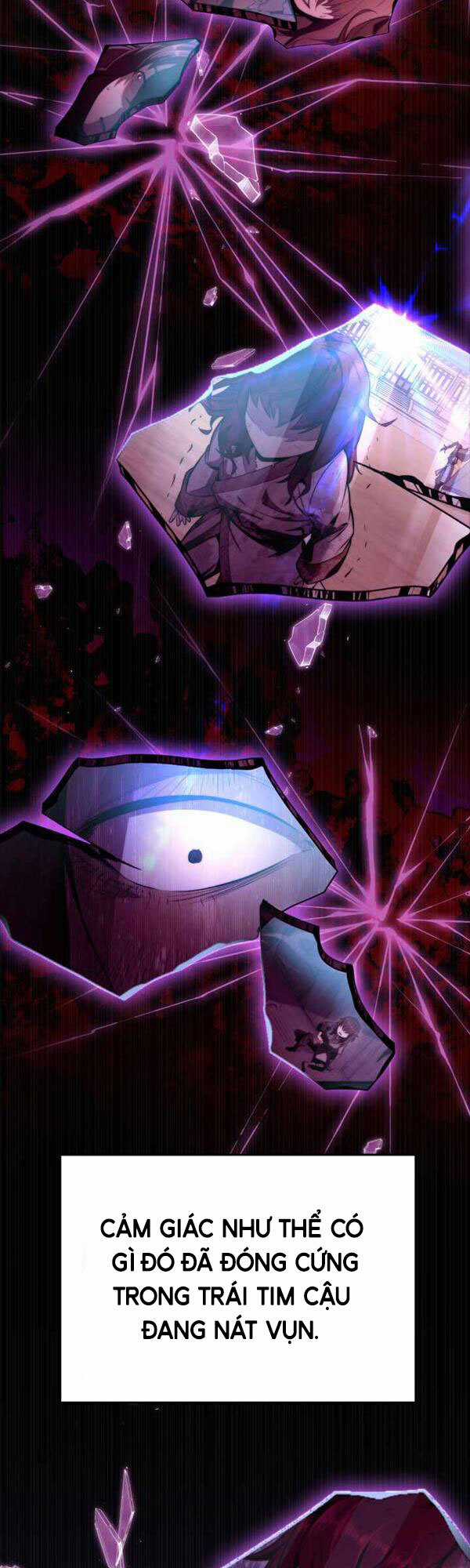 Cửu Thiên Kiếm Pháp Chương 7 trang 56