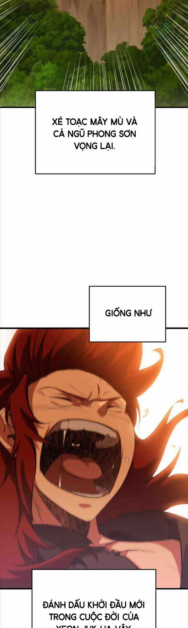 Cửu Thiên Kiếm Pháp Chương 7 trang 61