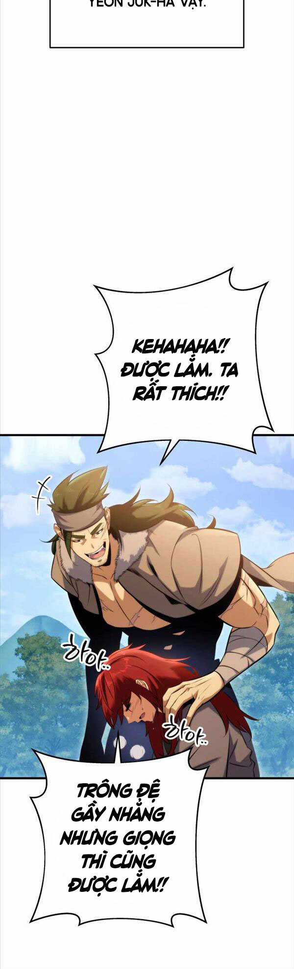 Cửu Thiên Kiếm Pháp Chương 7 trang 62