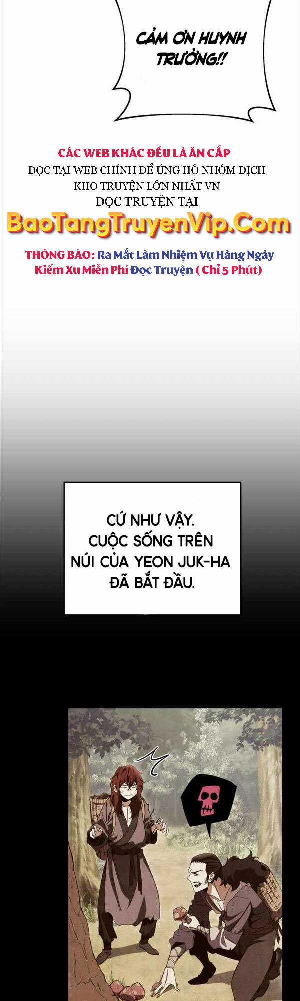 Cửu Thiên Kiếm Pháp Chương 7 trang 65