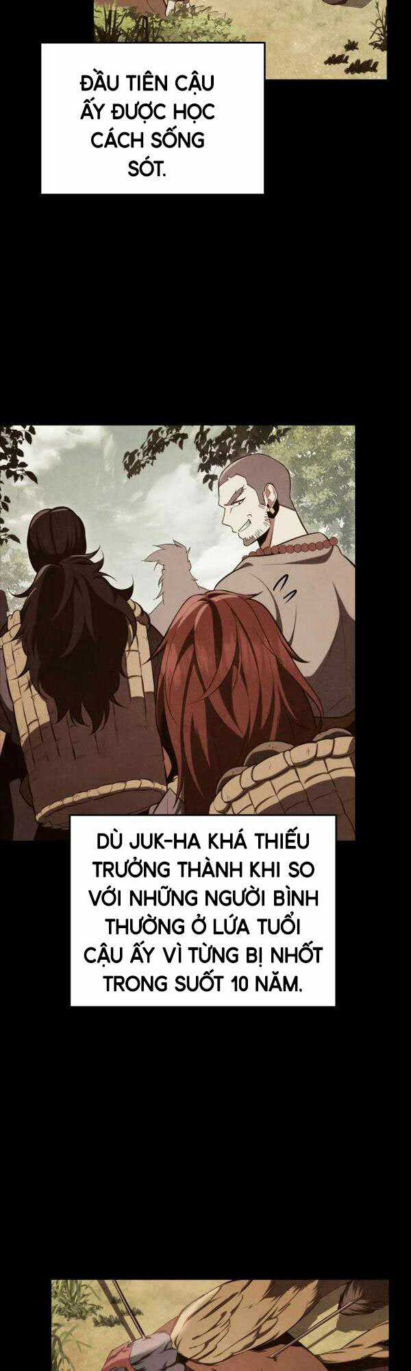 Cửu Thiên Kiếm Pháp Chương 7 trang 66