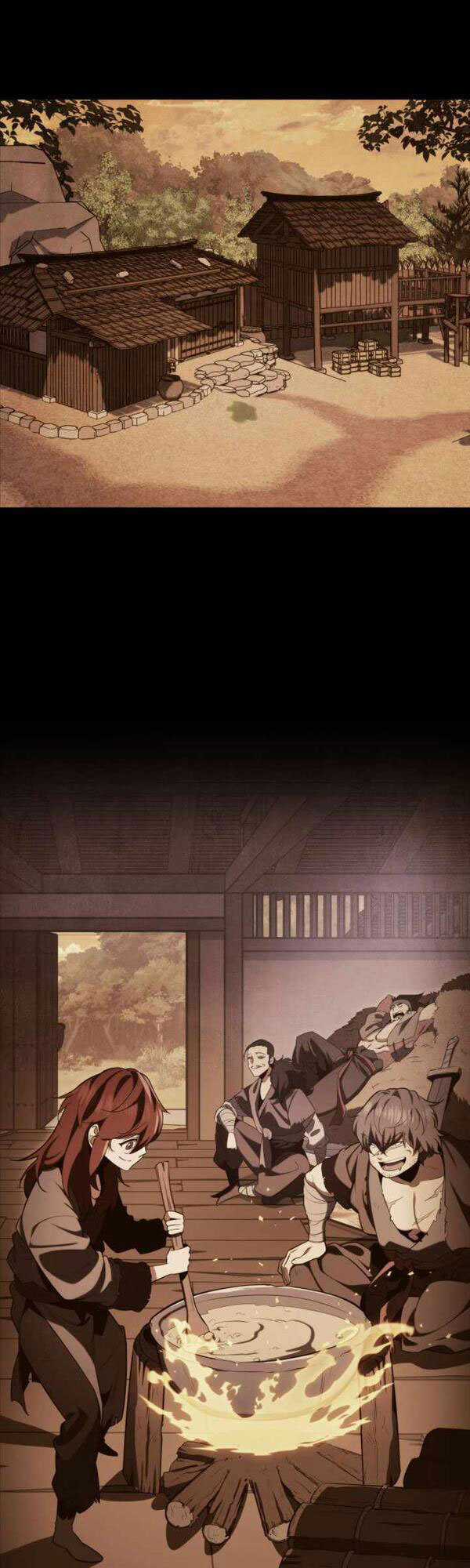 Cửu Thiên Kiếm Pháp Chương 7 trang 68