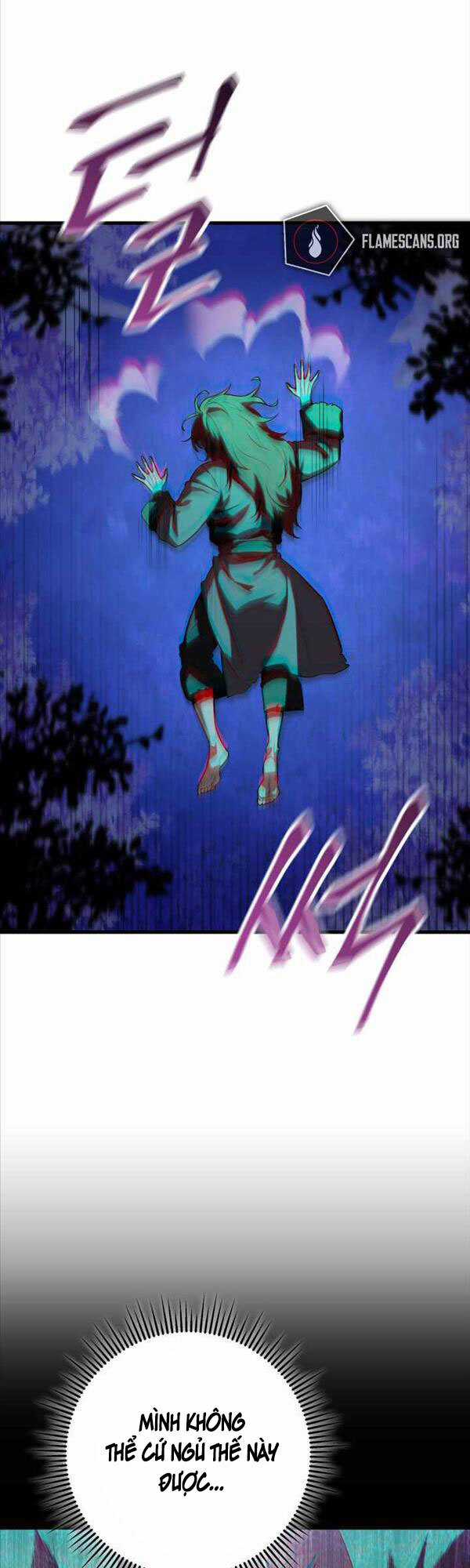 Cửu Thiên Kiếm Pháp Chương 7 trang 7