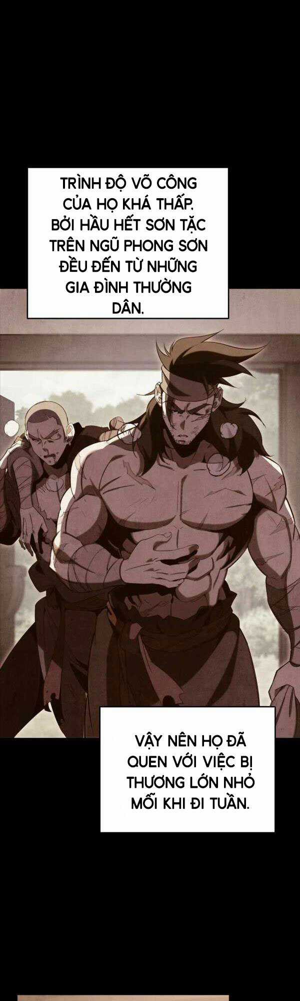 Cửu Thiên Kiếm Pháp Chương 7 trang 70