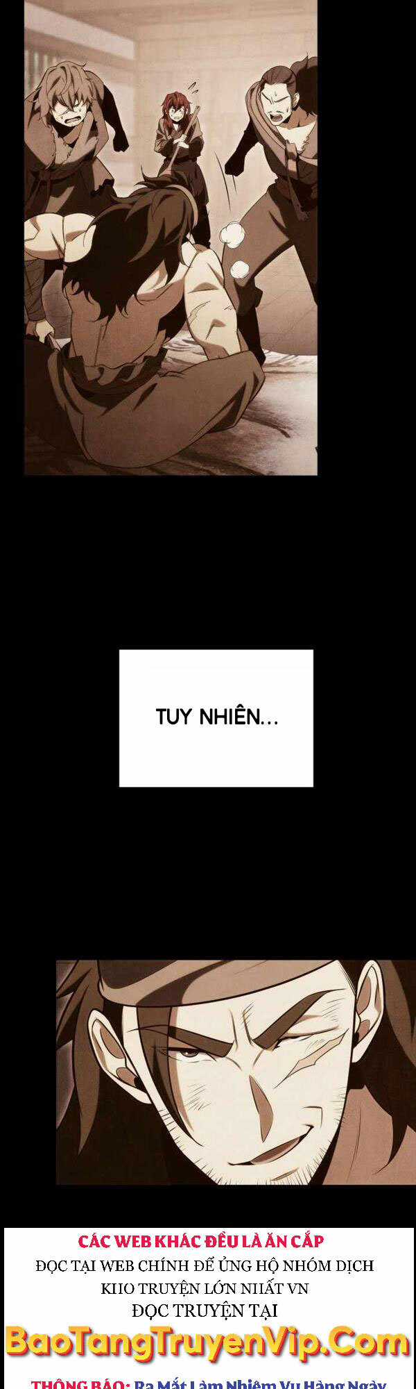 Cửu Thiên Kiếm Pháp Chương 7 trang 71