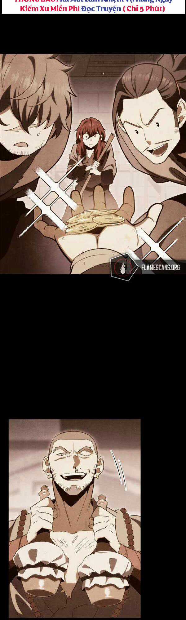 Cửu Thiên Kiếm Pháp Chương 7 trang 72