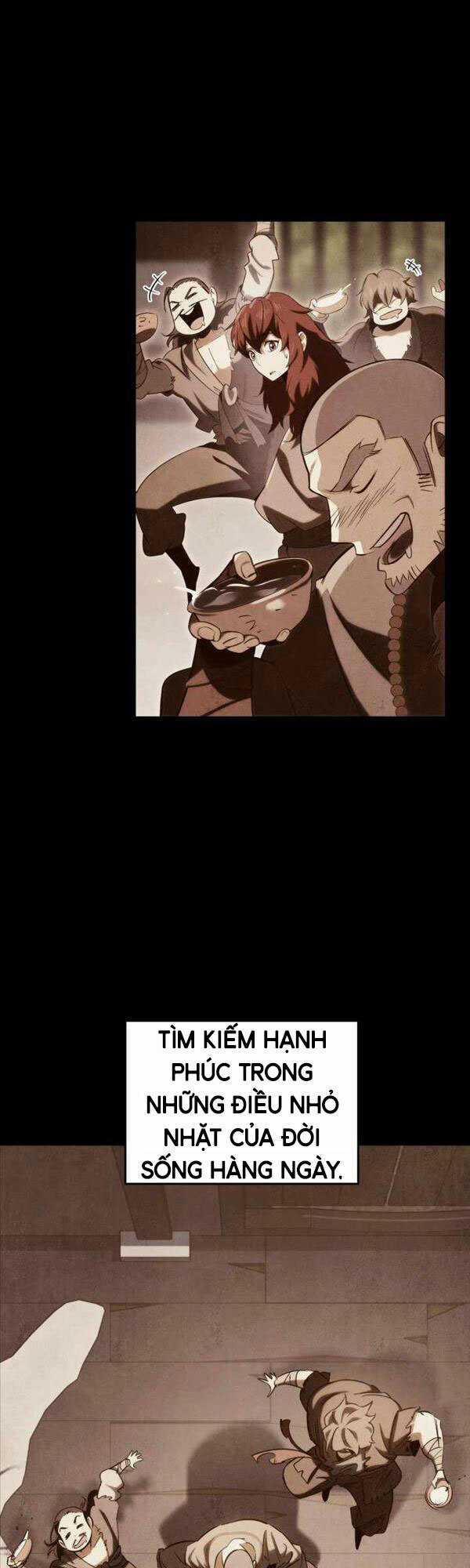 Cửu Thiên Kiếm Pháp Chương 7 trang 73