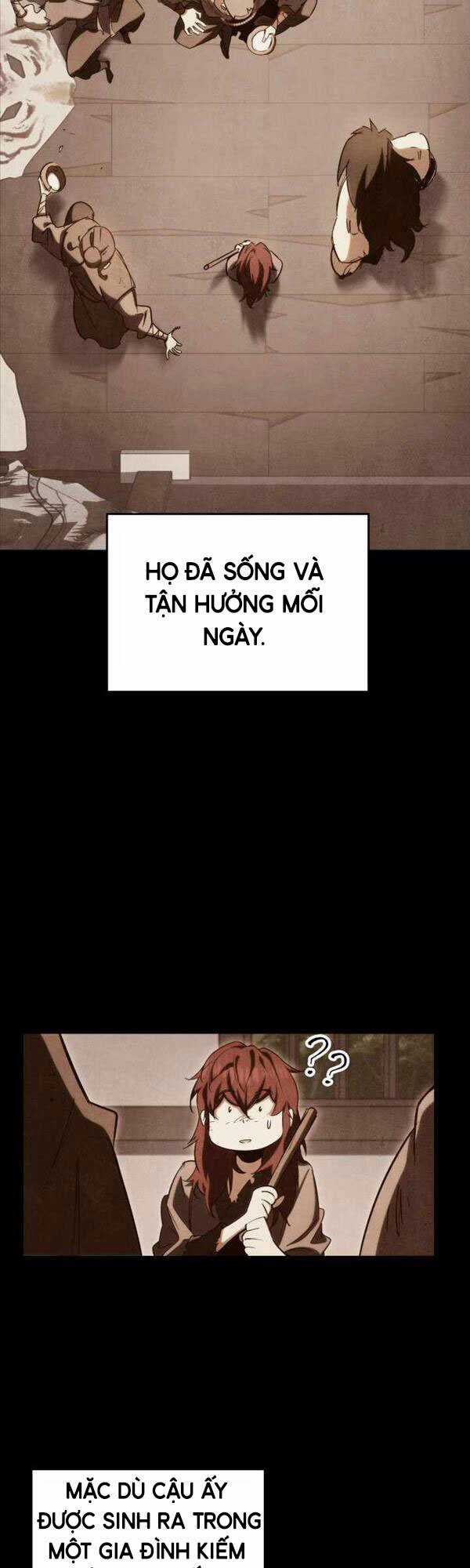 Cửu Thiên Kiếm Pháp Chương 7 trang 74