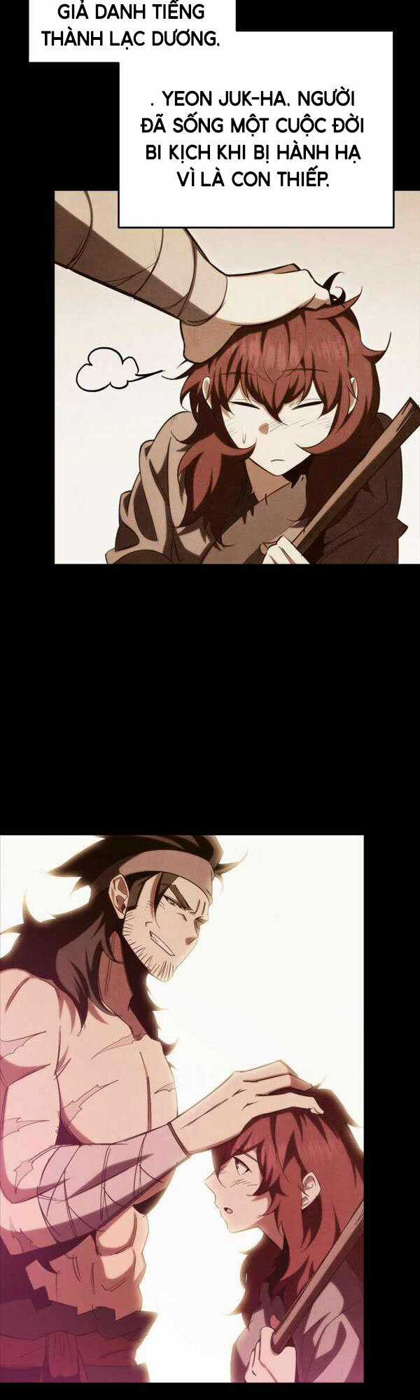 Cửu Thiên Kiếm Pháp Chương 7 trang 75