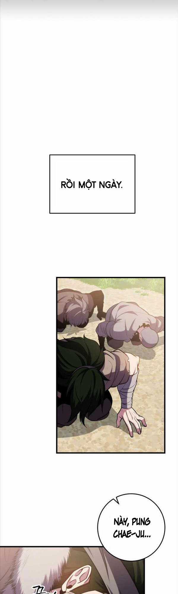 Cửu Thiên Kiếm Pháp Chương 7 trang 77