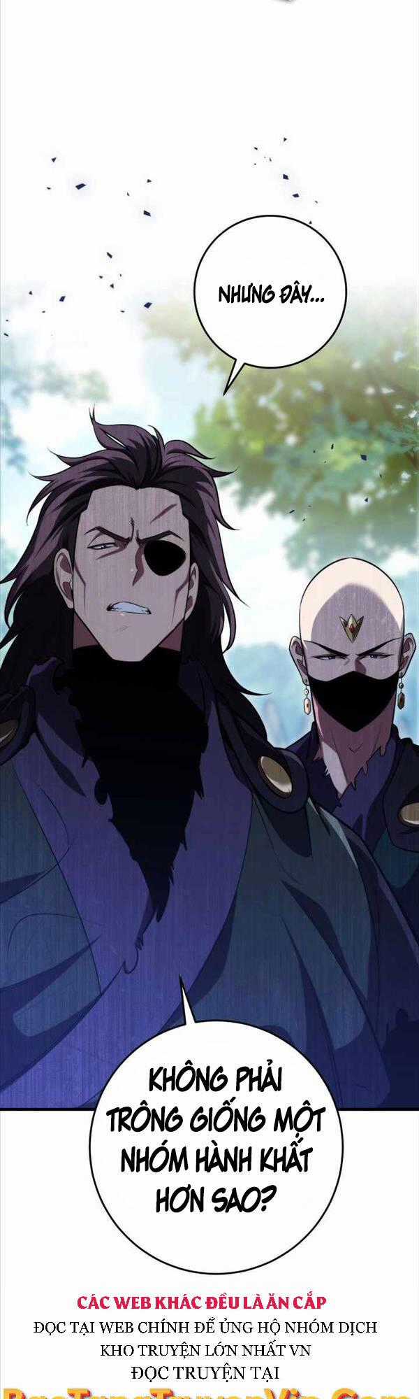 Cửu Thiên Kiếm Pháp Chương 7 trang 79