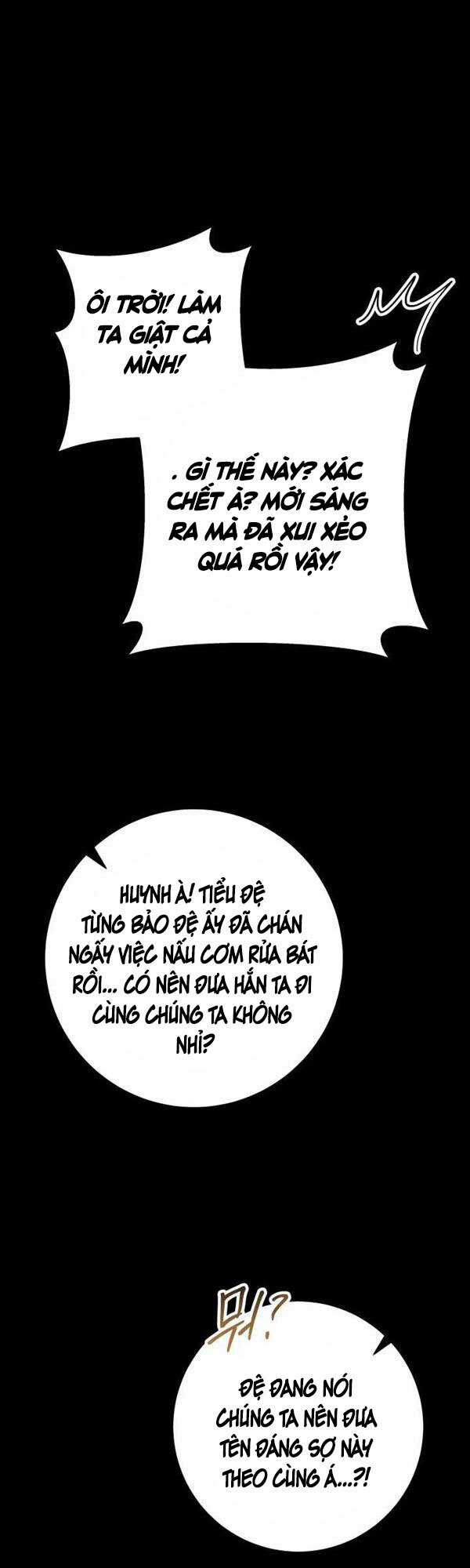 Cửu Thiên Kiếm Pháp Chương 7 trang 9