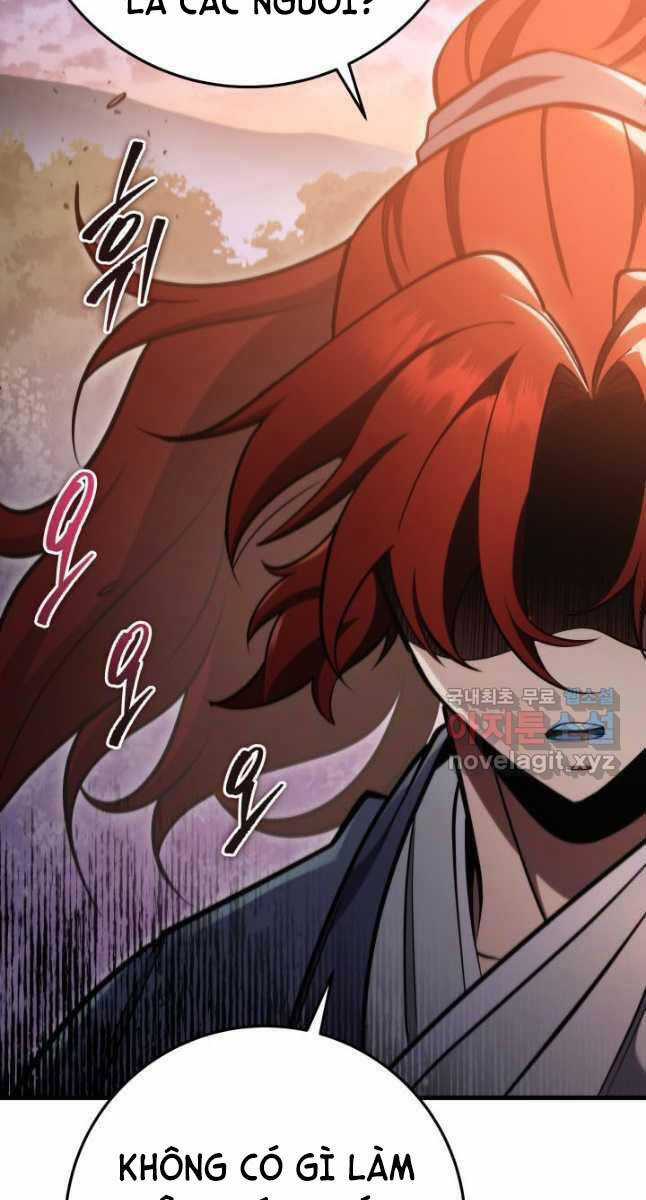 Cửu Thiên Kiếm Pháp Chương 70 trang 16