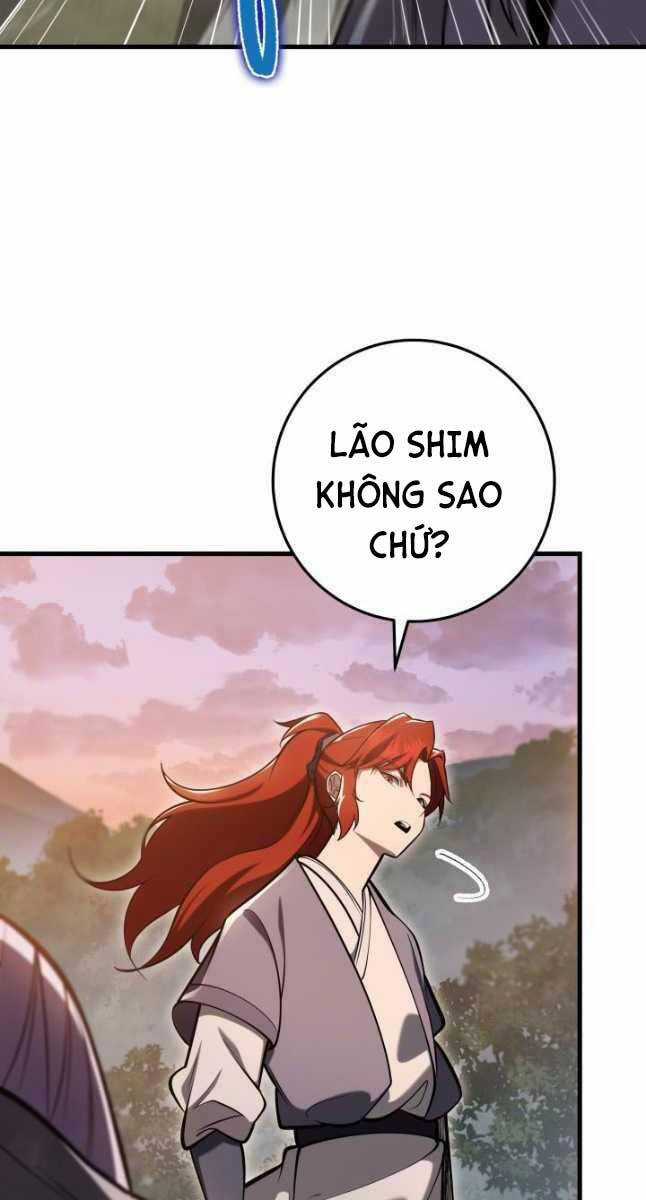 Cửu Thiên Kiếm Pháp Chương 70 trang 20