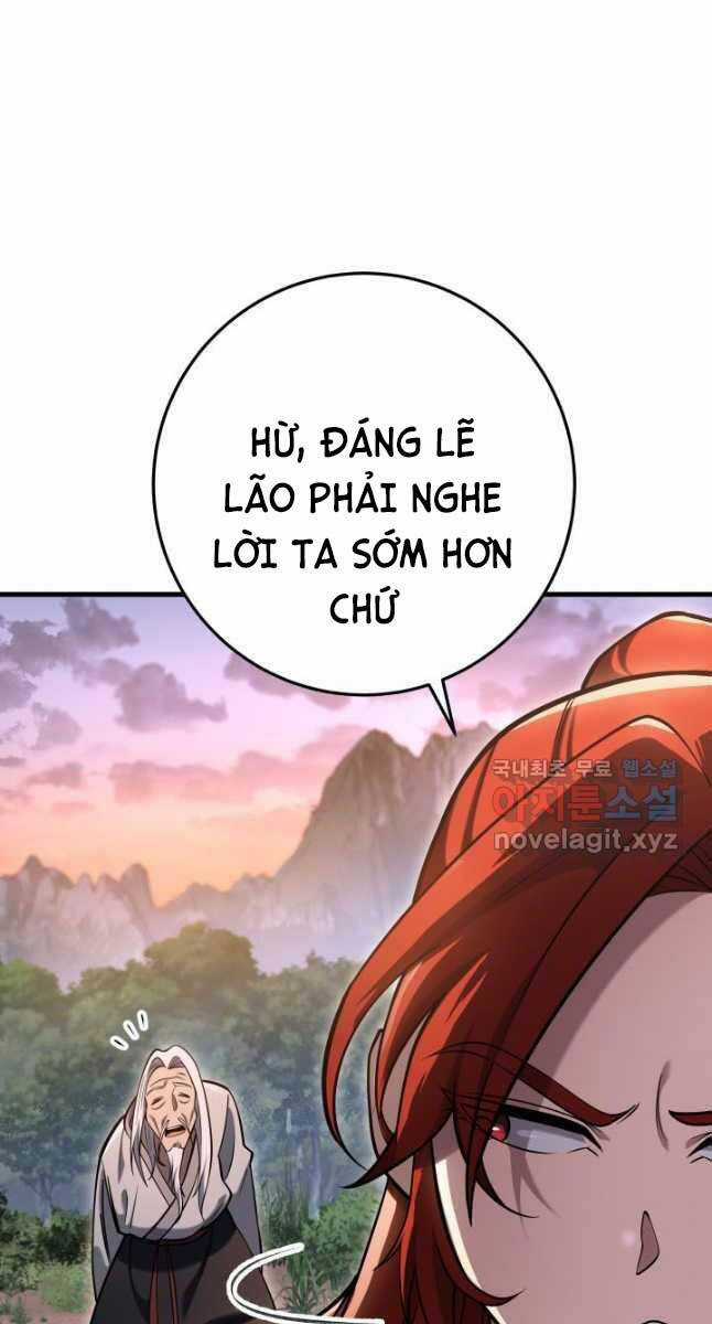 Cửu Thiên Kiếm Pháp Chương 70 trang 25