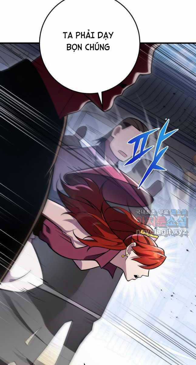 Cửu Thiên Kiếm Pháp Chương 70 trang 83