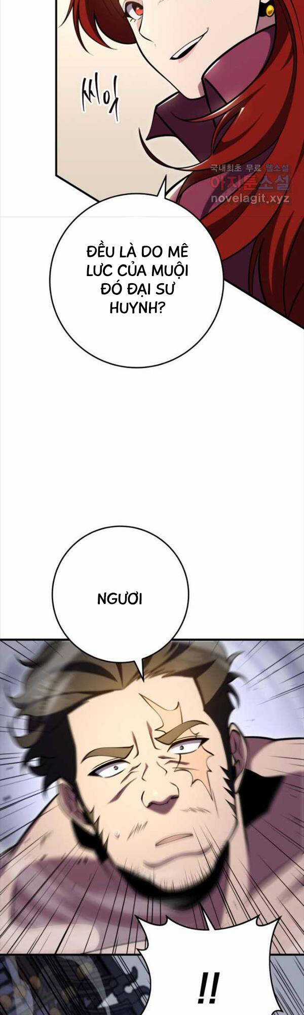 Cửu Thiên Kiếm Pháp Chương 71 trang 10