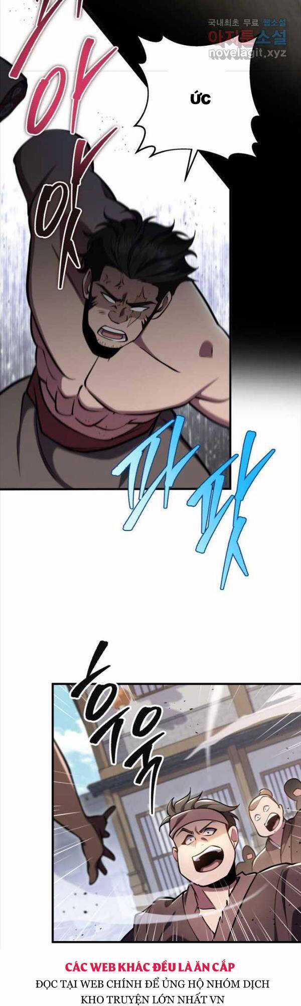 Cửu Thiên Kiếm Pháp Chương 71 trang 12