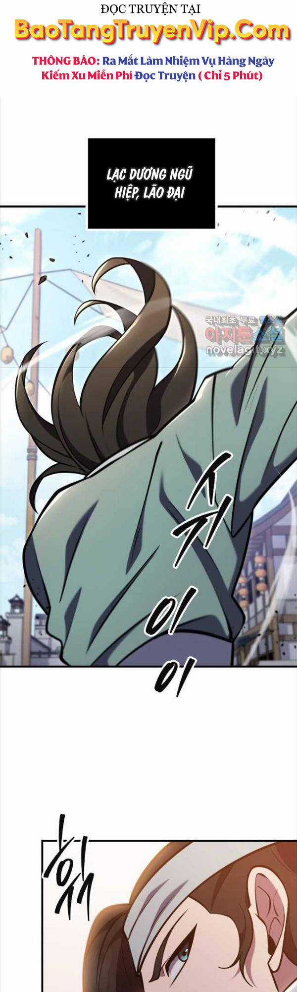 Cửu Thiên Kiếm Pháp Chương 71 trang 13