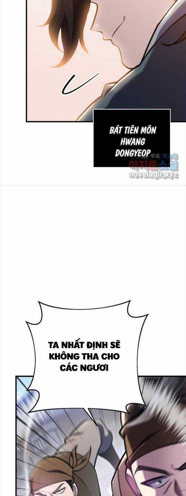 Cửu Thiên Kiếm Pháp Chương 71 trang 14