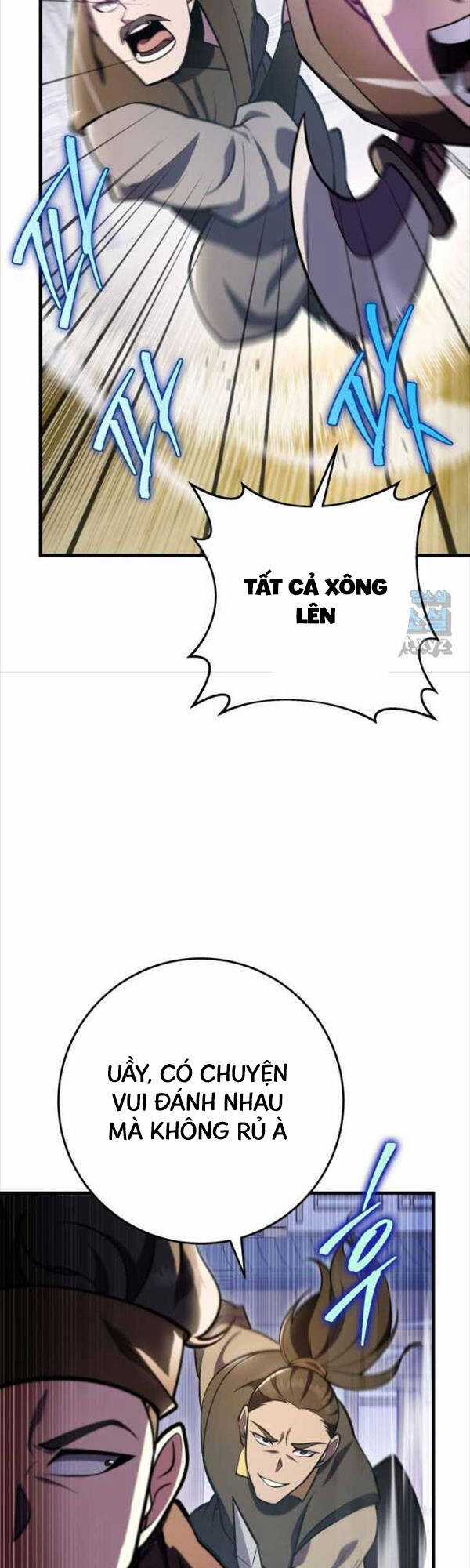 Cửu Thiên Kiếm Pháp Chương 71 trang 15