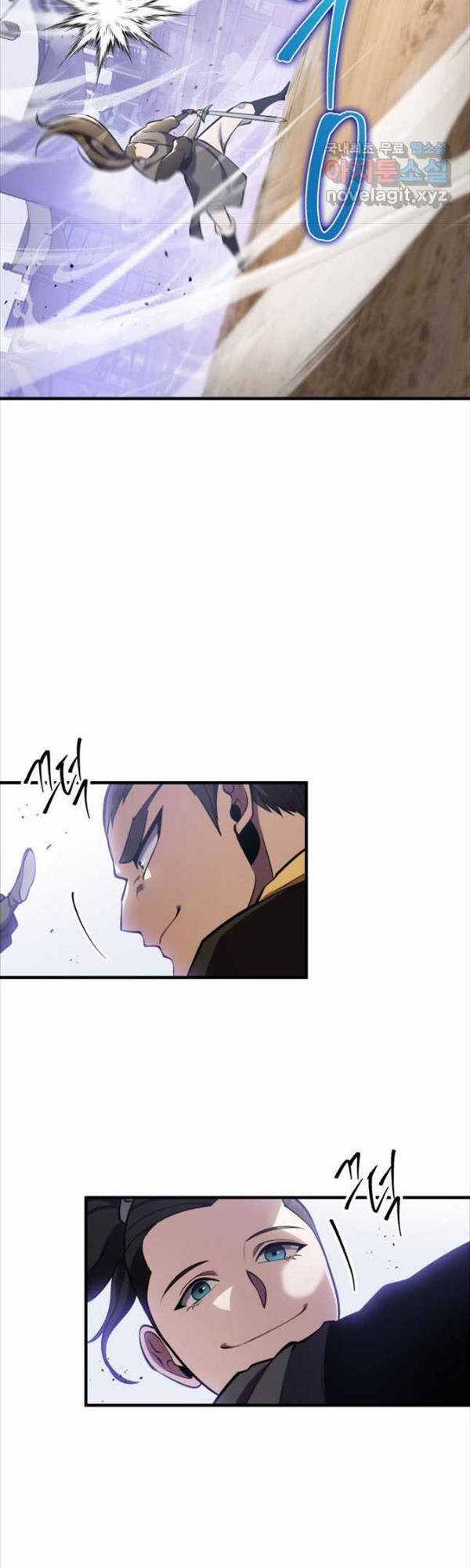 Cửu Thiên Kiếm Pháp Chương 71 trang 19