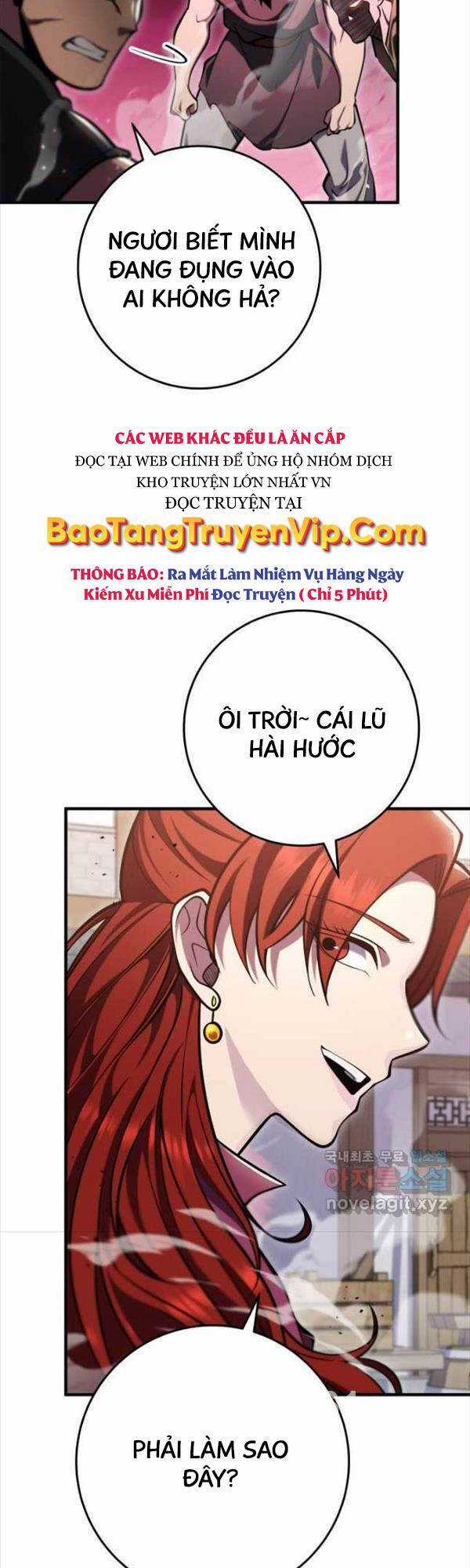 Cửu Thiên Kiếm Pháp Chương 71 trang 2