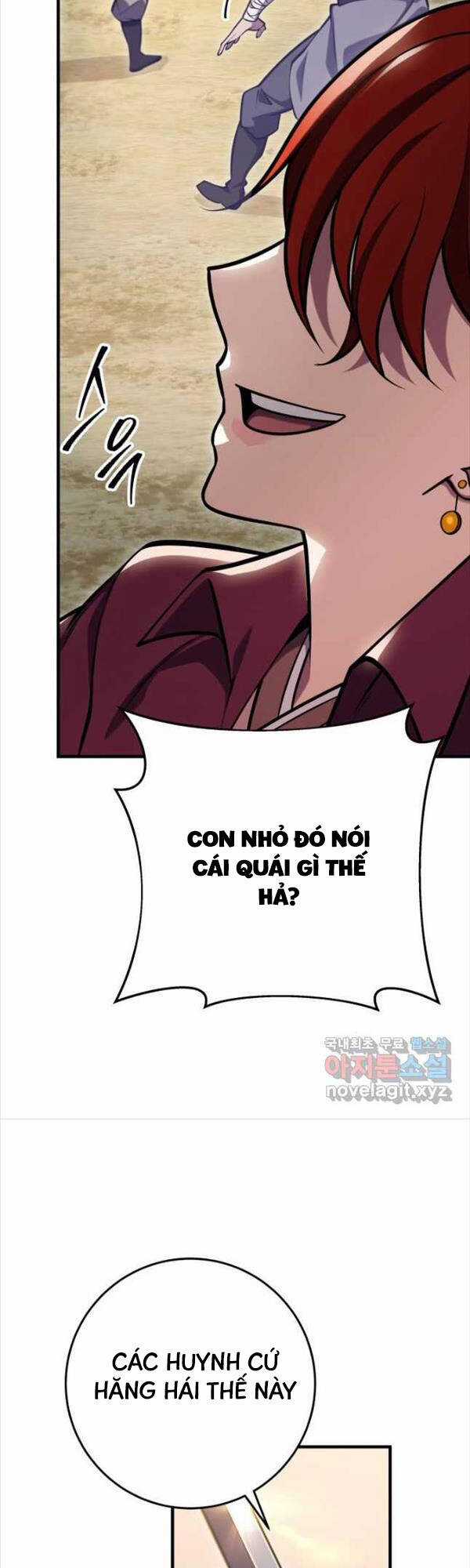 Cửu Thiên Kiếm Pháp Chương 71 trang 24