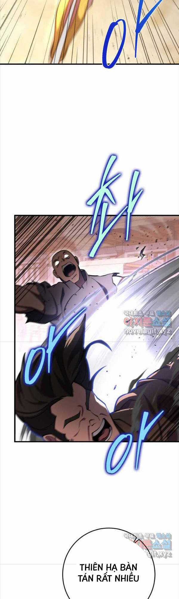 Cửu Thiên Kiếm Pháp Chương 71 trang 26