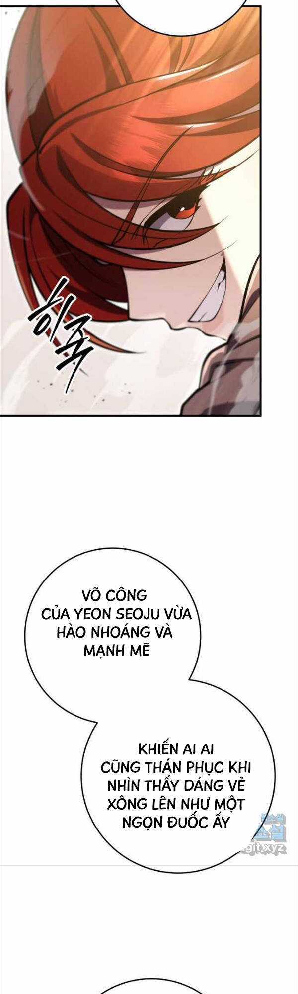 Cửu Thiên Kiếm Pháp Chương 71 trang 27