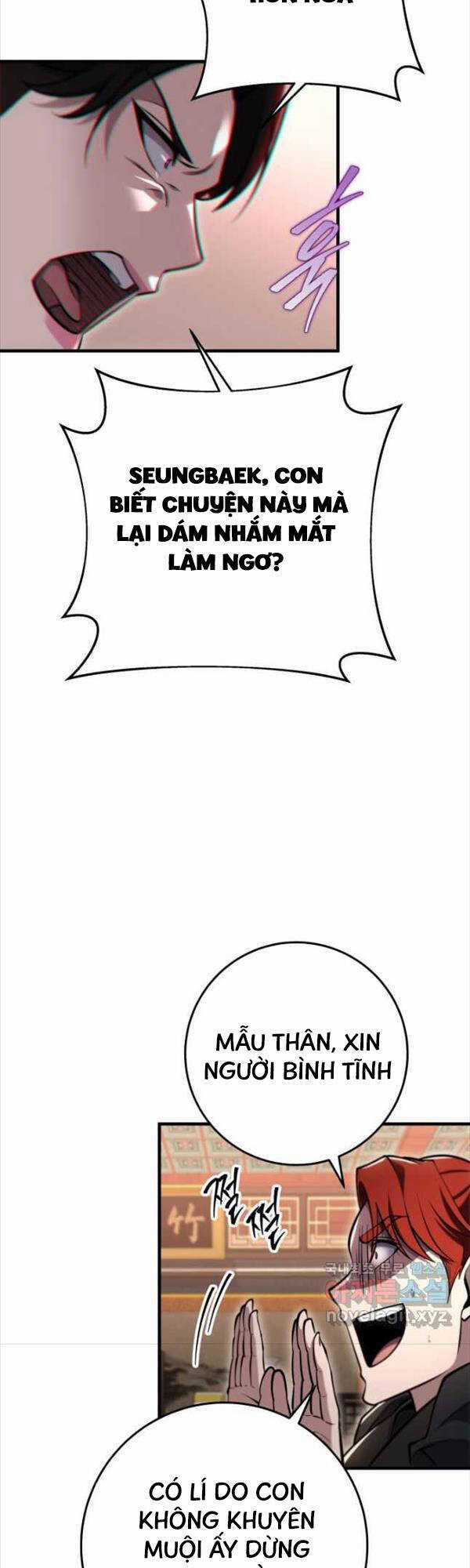 Cửu Thiên Kiếm Pháp Chương 71 trang 30