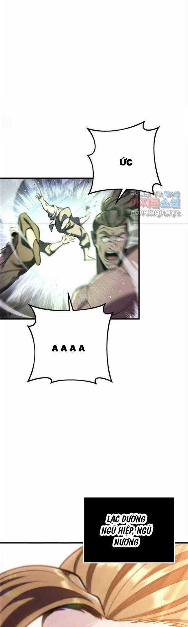 Cửu Thiên Kiếm Pháp Chương 71 trang 37