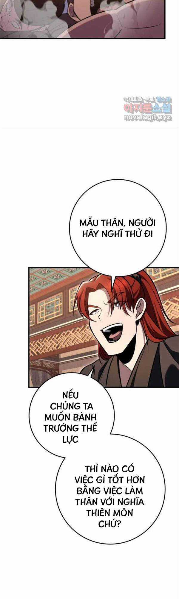 Cửu Thiên Kiếm Pháp Chương 71 trang 39