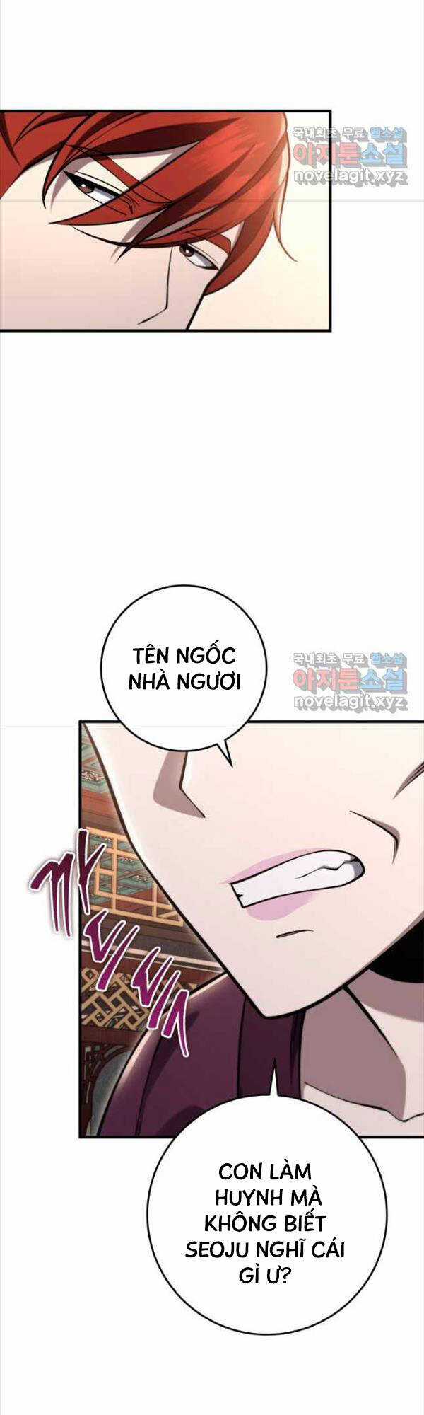 Cửu Thiên Kiếm Pháp Chương 71 trang 40