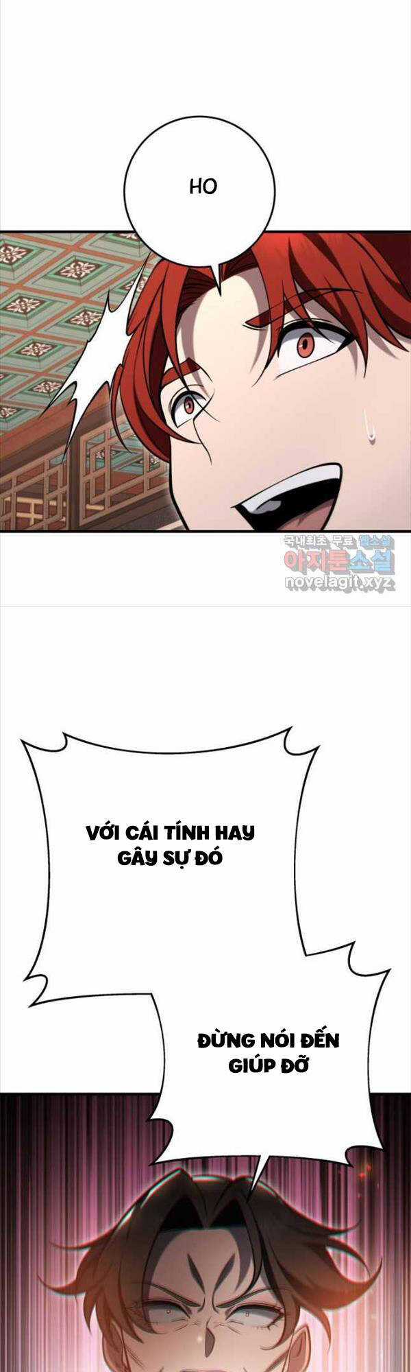 Cửu Thiên Kiếm Pháp Chương 71 trang 41