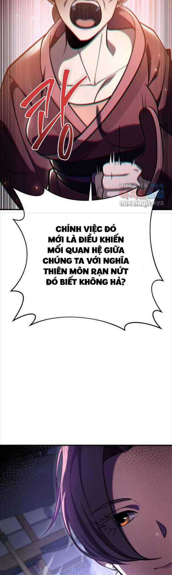 Cửu Thiên Kiếm Pháp Chương 71 trang 42