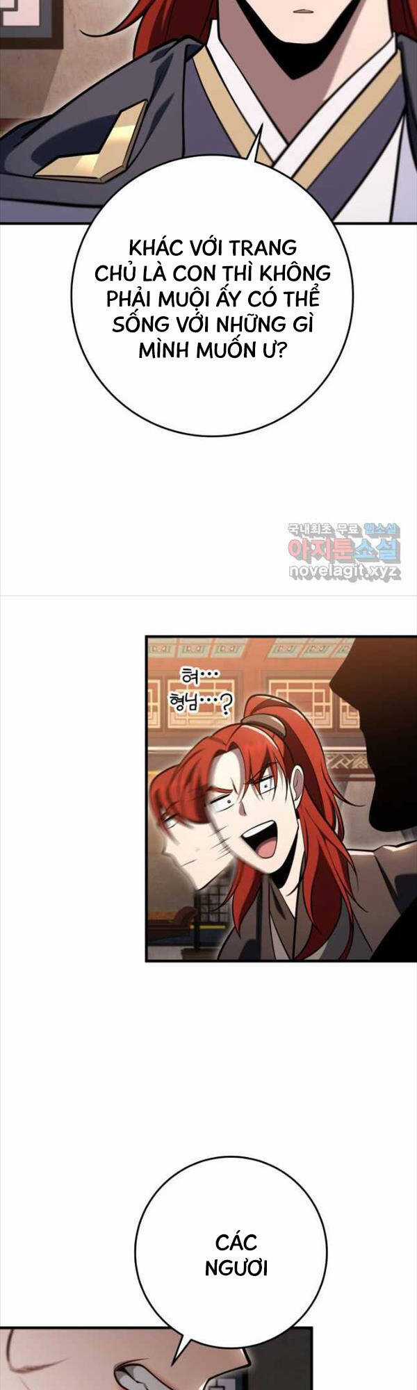 Cửu Thiên Kiếm Pháp Chương 71 trang 44