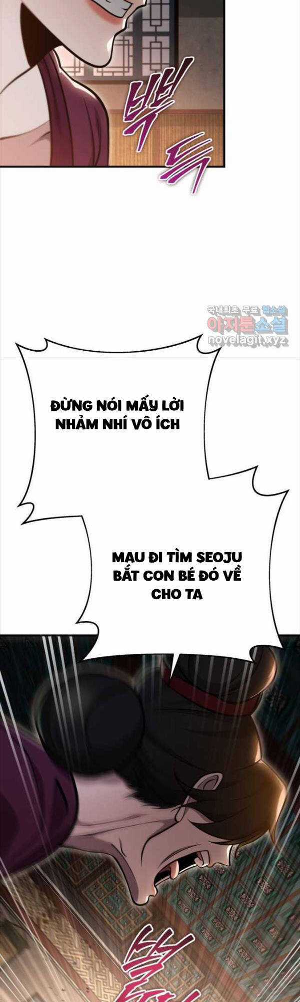 Cửu Thiên Kiếm Pháp Chương 71 trang 45