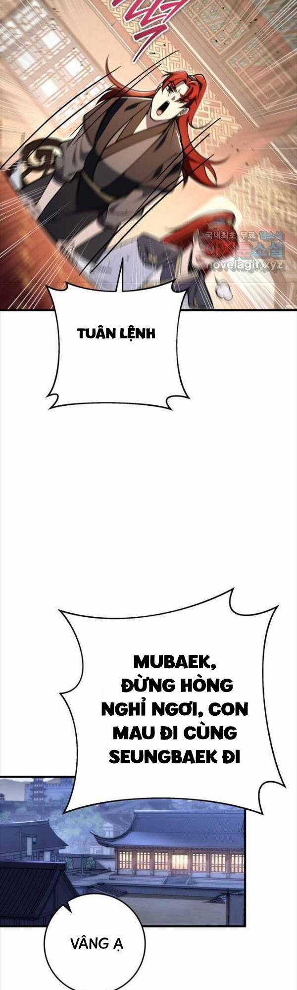 Cửu Thiên Kiếm Pháp Chương 71 trang 46