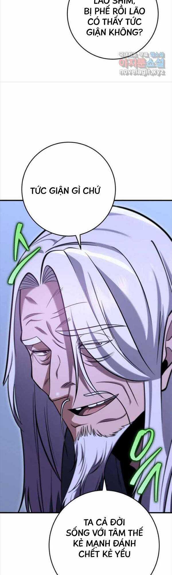 Cửu Thiên Kiếm Pháp Chương 71 trang 48