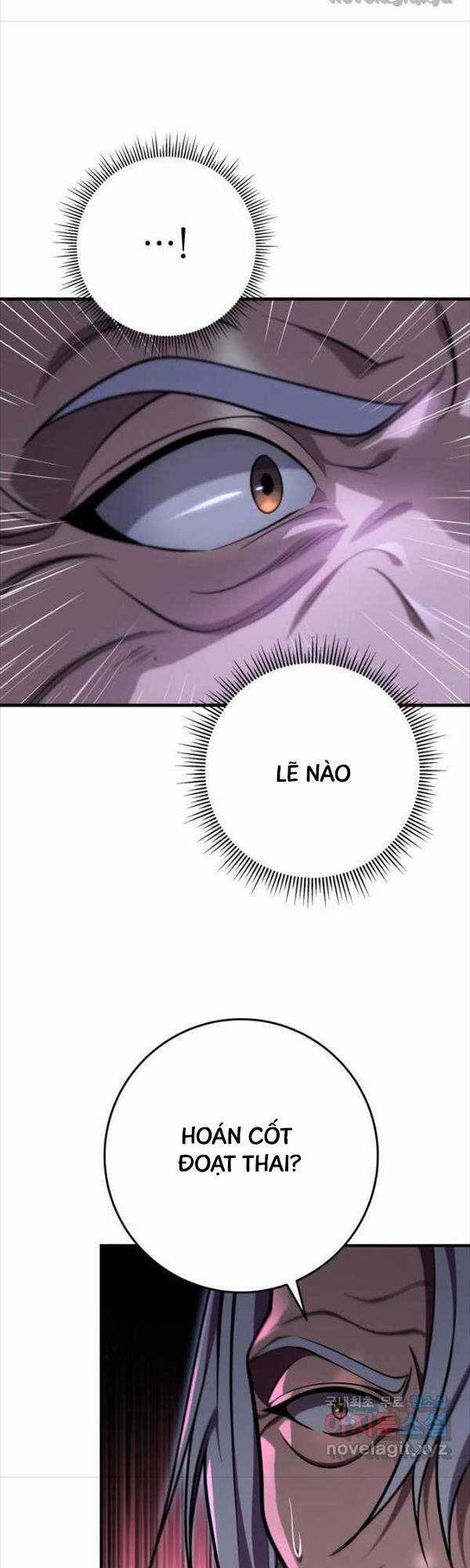 Cửu Thiên Kiếm Pháp Chương 71 trang 55