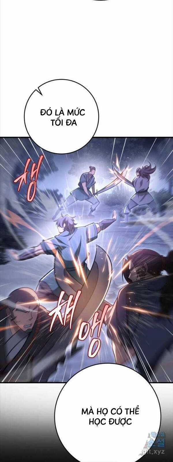 Cửu Thiên Kiếm Pháp Chương 71 trang 57