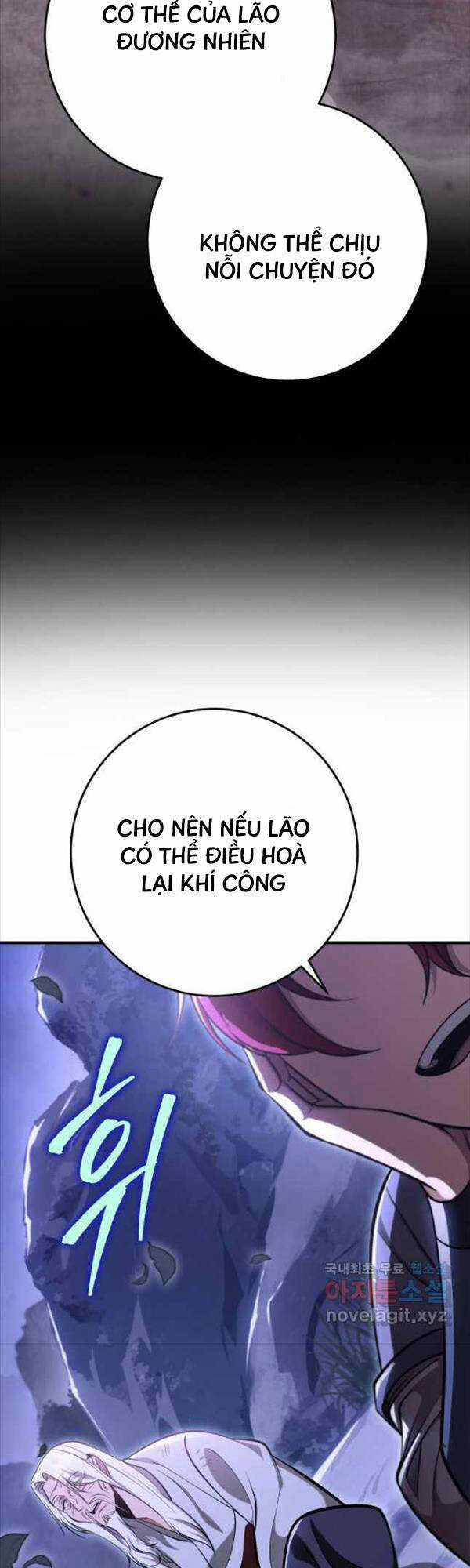 Cửu Thiên Kiếm Pháp Chương 71 trang 59