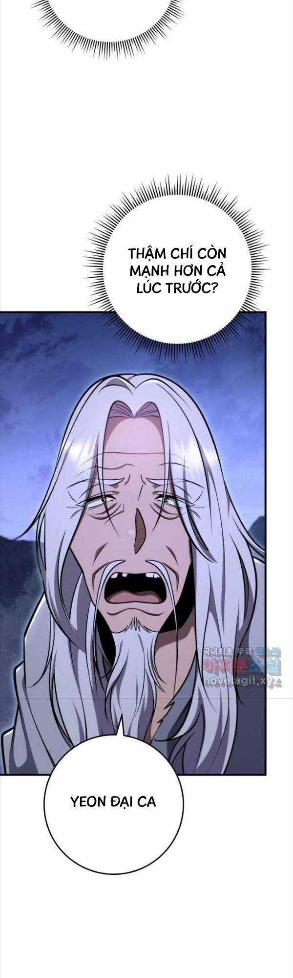 Cửu Thiên Kiếm Pháp Chương 71 trang 61