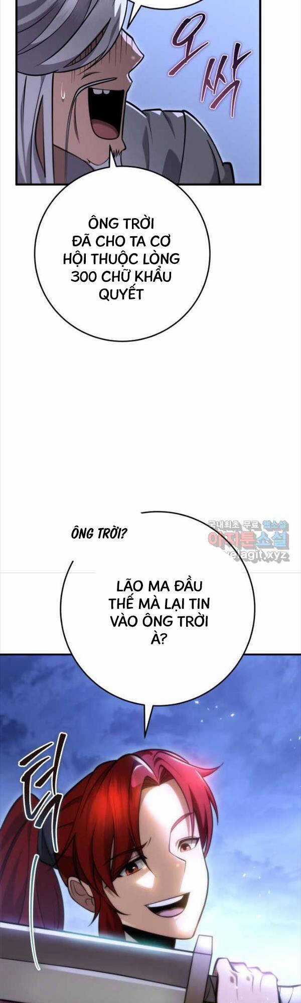 Cửu Thiên Kiếm Pháp Chương 71 trang 63