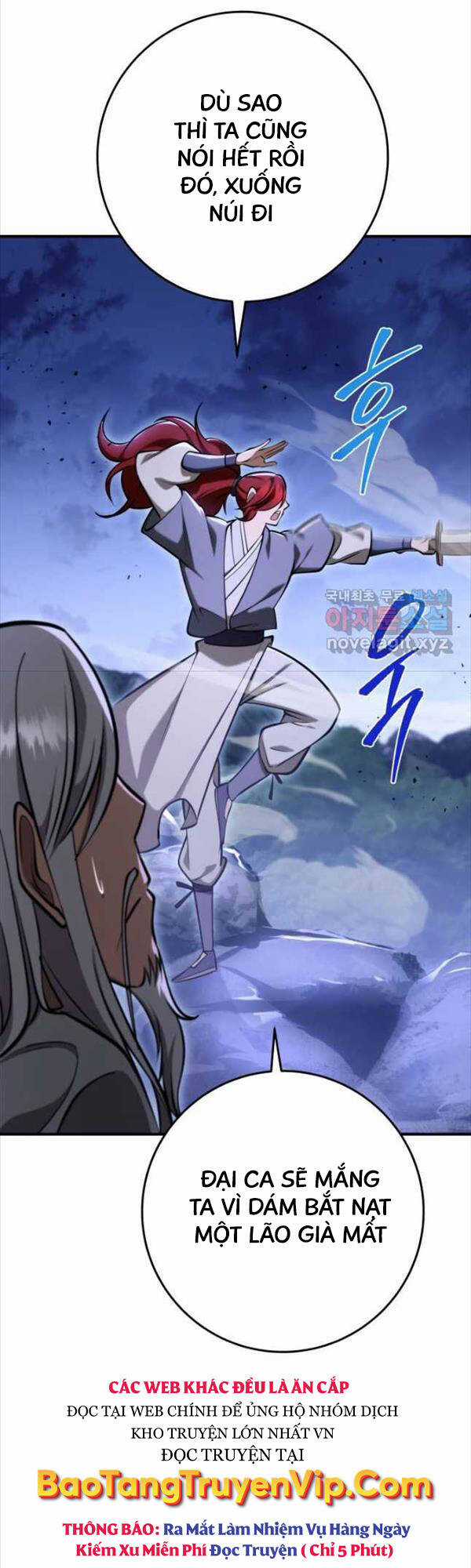 Cửu Thiên Kiếm Pháp Chương 71 trang 65