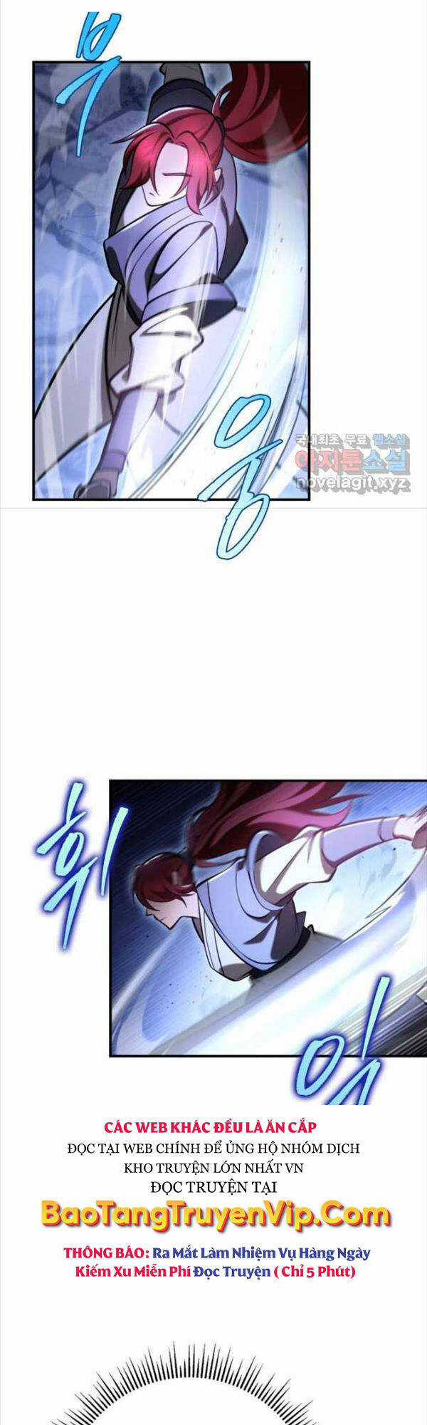 Cửu Thiên Kiếm Pháp Chương 71 trang 66