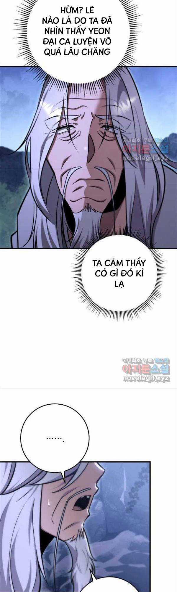 Cửu Thiên Kiếm Pháp Chương 71 trang 67